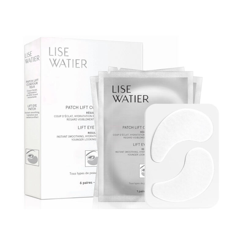 Lise Watier Patch Lift Contour Yeux