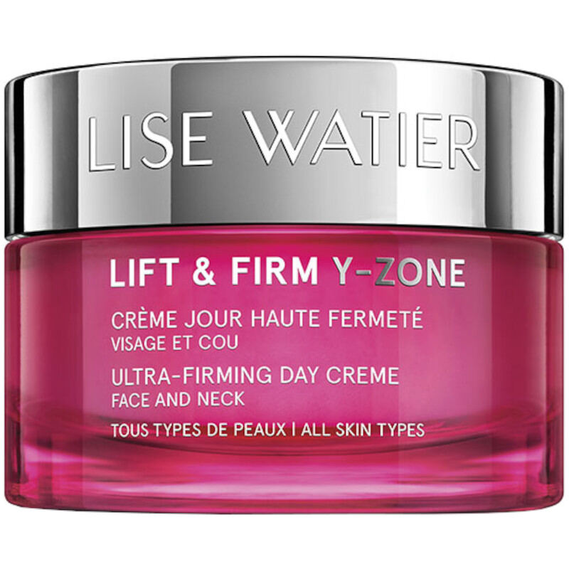 Lise Watier Lift&Firm Y-Zone Crème Jour