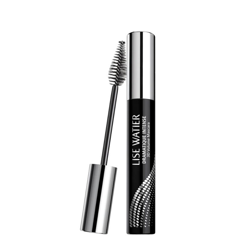Lise Watier Dramatique Int. 3D Vol. Mascara Noir