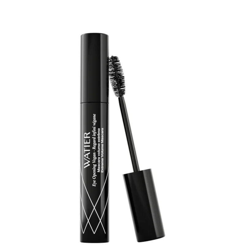 Lise Watier Mascara Vol Ext Reg Inf Veg Noir Int