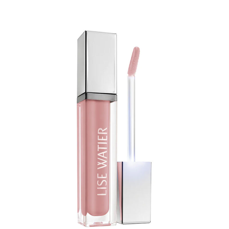 Lise Watier Haute Lumière Gloss Nude Vibration