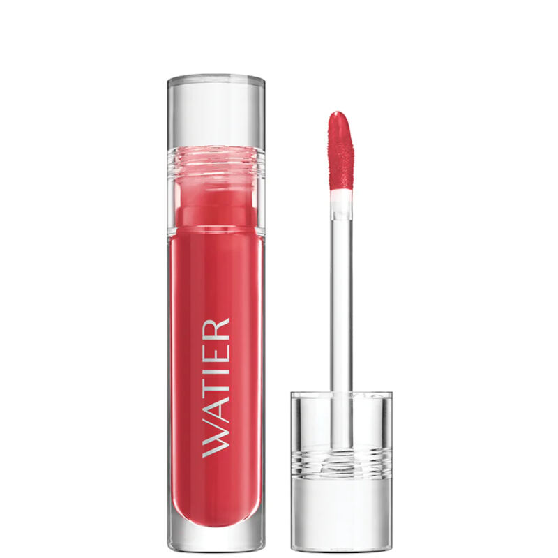 Lise Watier Love My Lips Huile Soin Lèvres Litchi