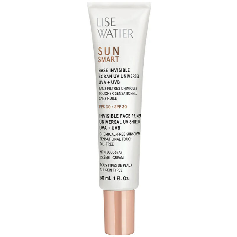 Lise Watier Écran UV Universel FPS30
