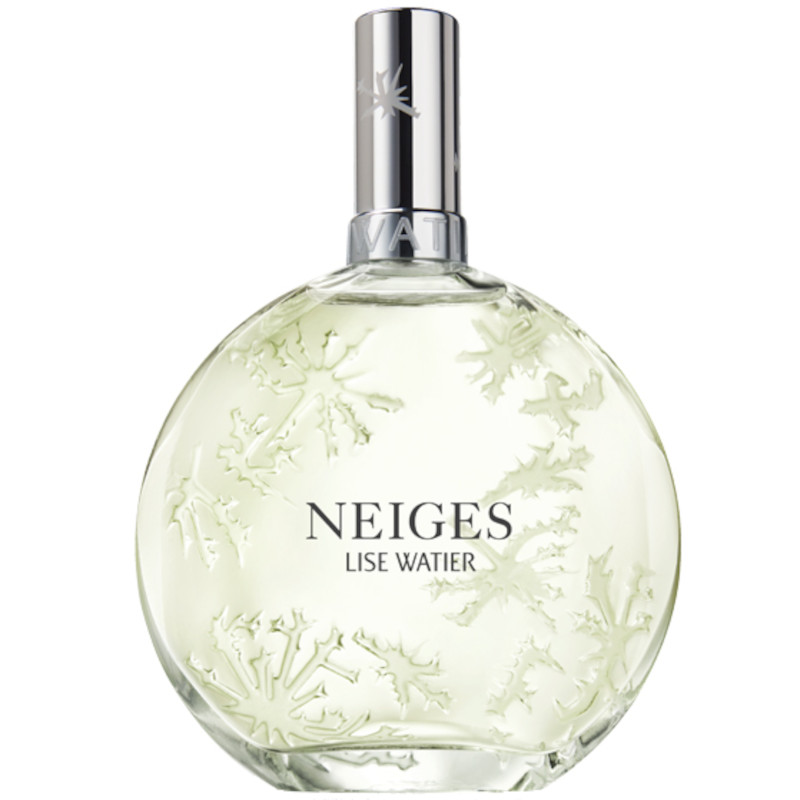 Lise Watier Neiges EDP