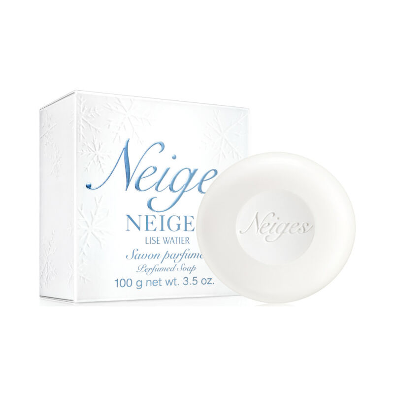 Lise Watier Neiges Savon