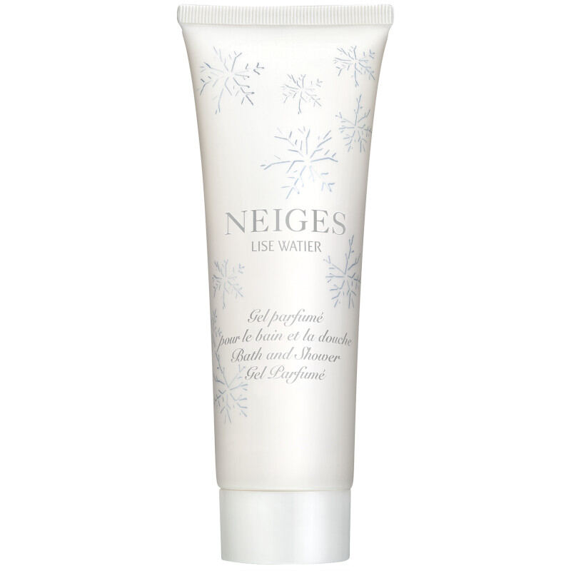Lise Watier Neiges Gel Bain/Douche