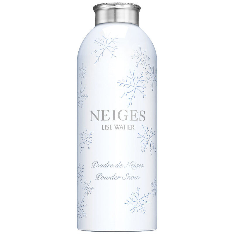Lise Watier Neiges Poudre