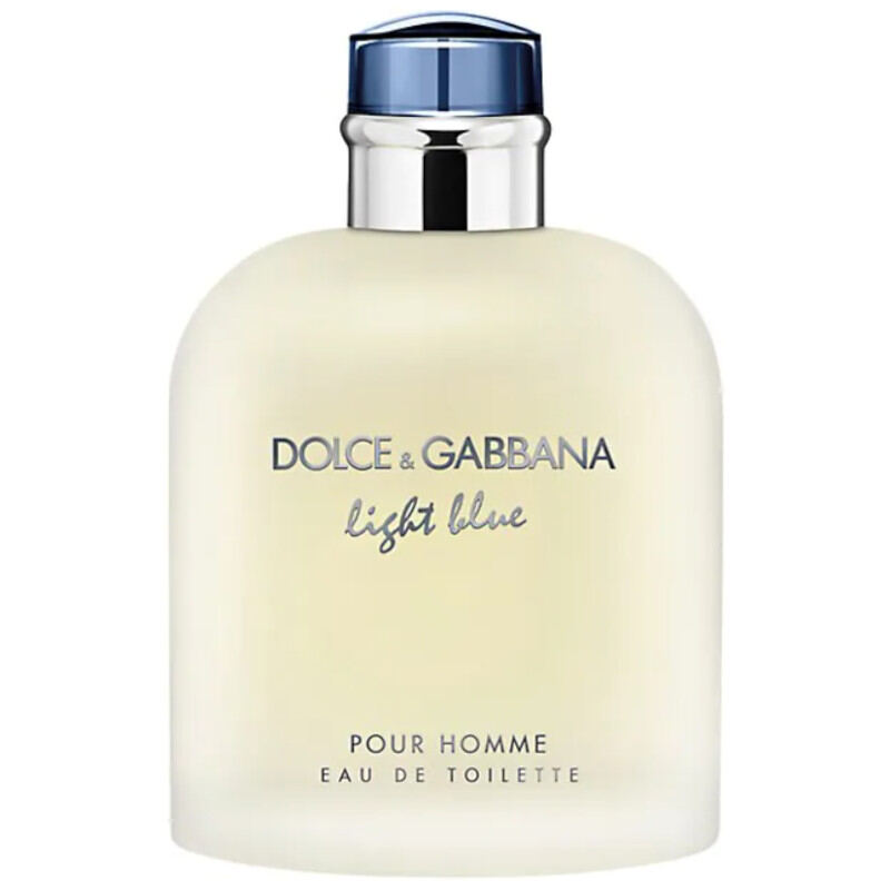 Dolce & Gabbana Light Blue PH EDT