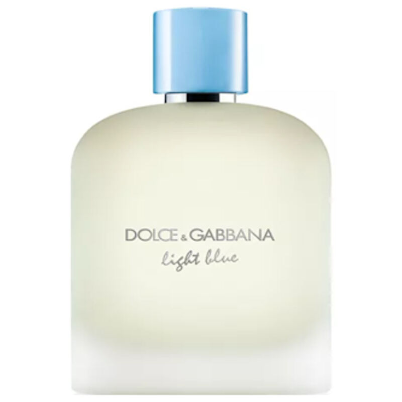 Dolce & Gabbana Light Blue PH EDT