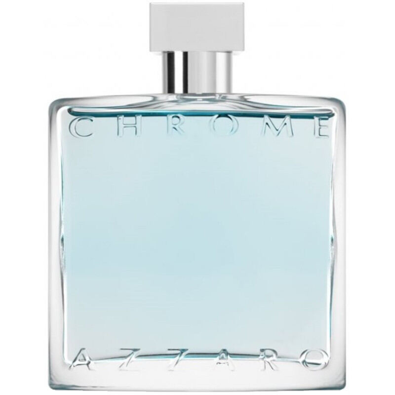 Azzaro Chrome EDT