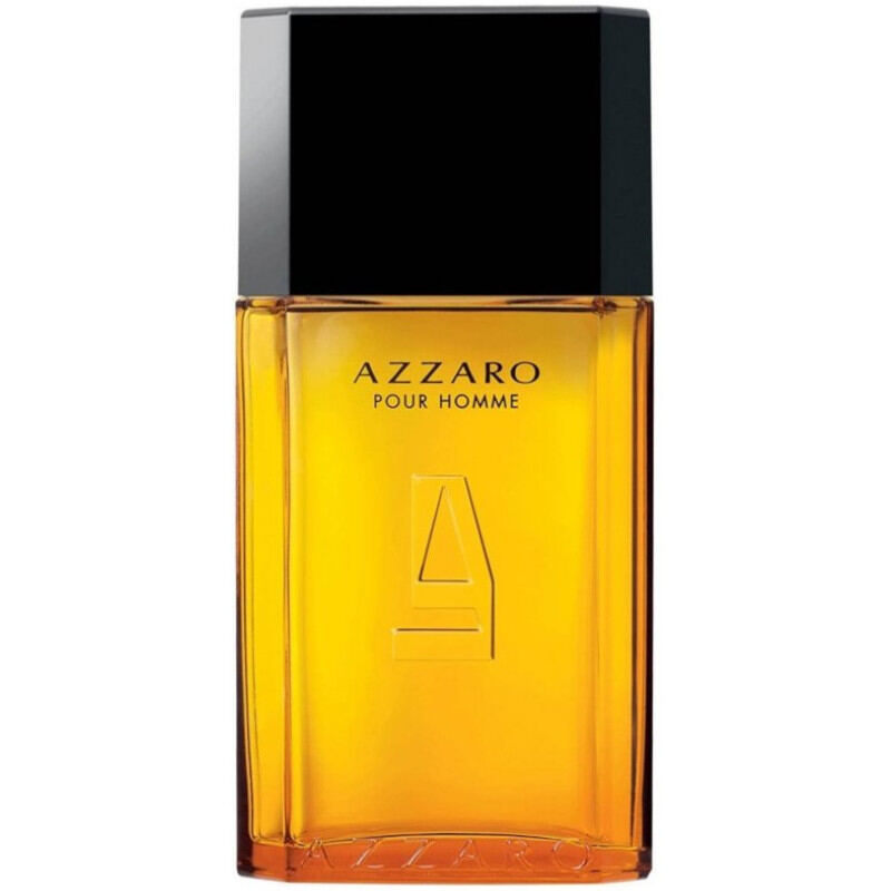 Azzaro Pour Homme EDT