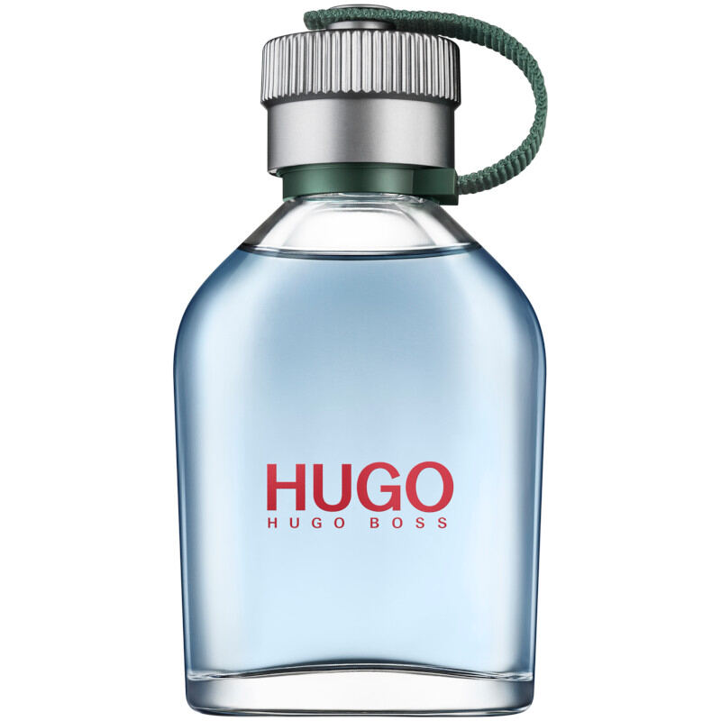 Hugo Man EDT