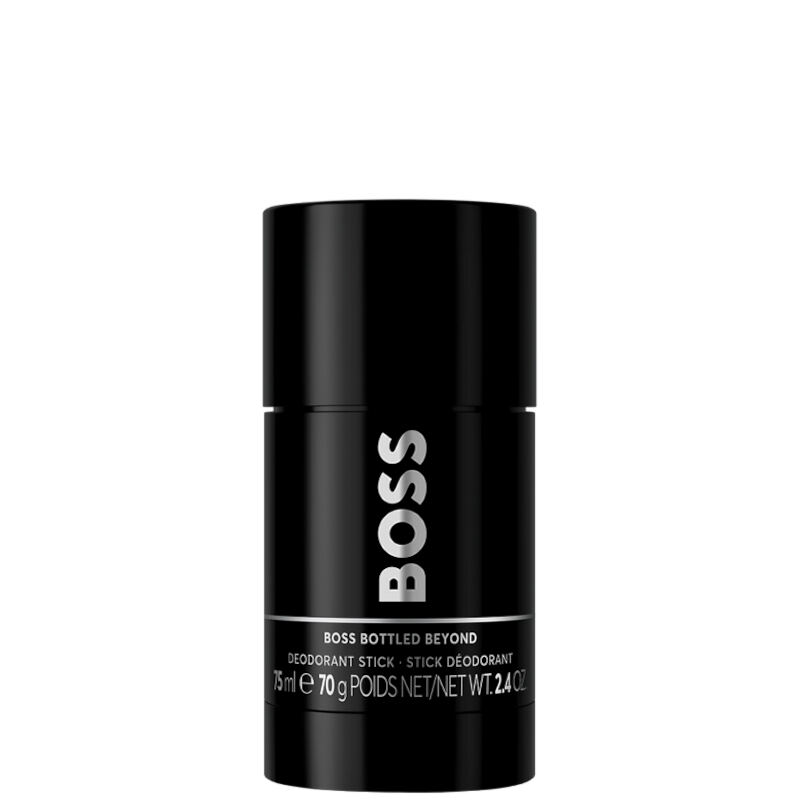 Boss Bottled Beyond Deodorant