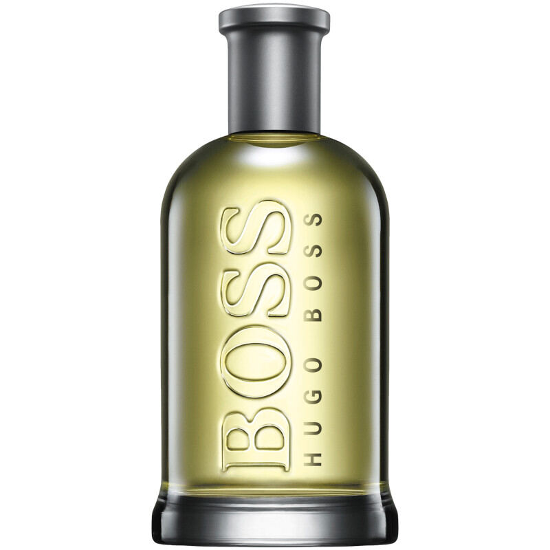 Boss Bottled EDT