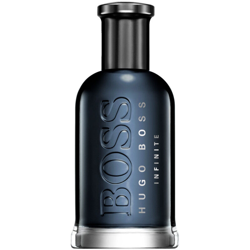 Boss Bottled Infinite EDP