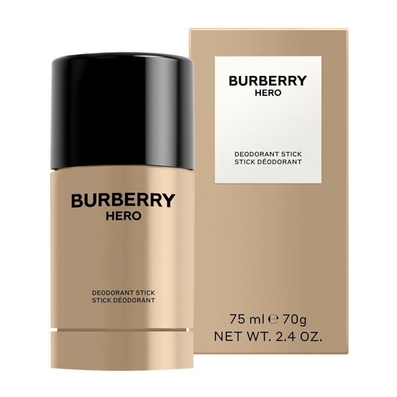 Burberry Hero Deodorant