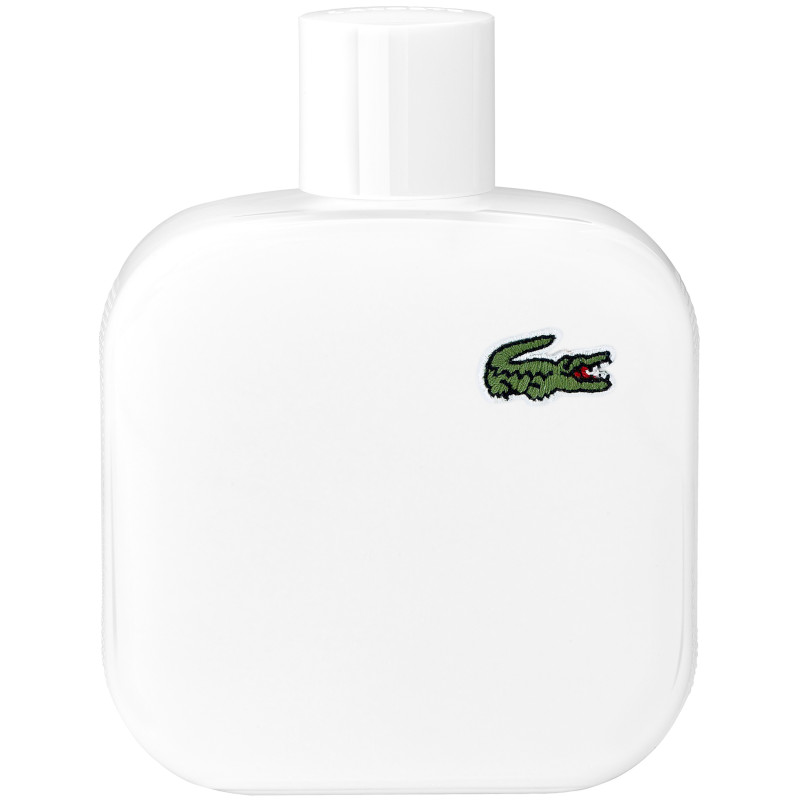 Lacoste L.12.12 Blanc EDT