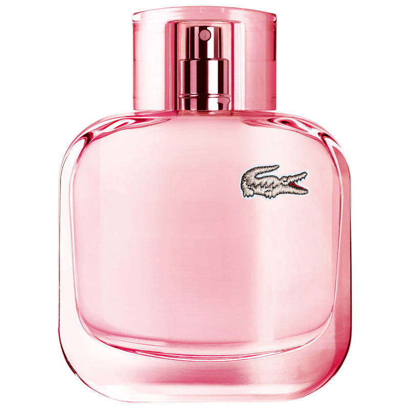 Lacoste L.12.12 Rose Sparkling EDT