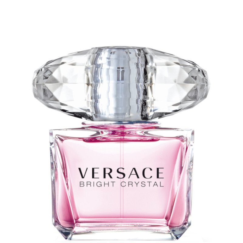 Versace Bright Crystal EDT