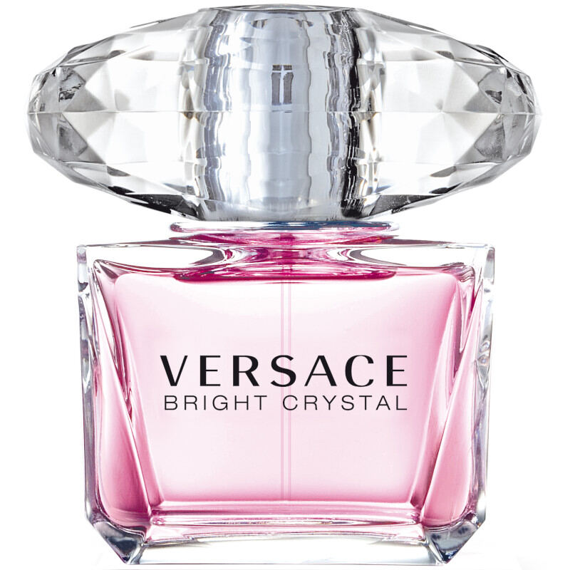 Versace Bright Crystal EDT