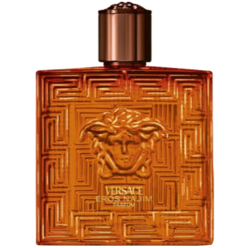 Versace Eros Najim EDP