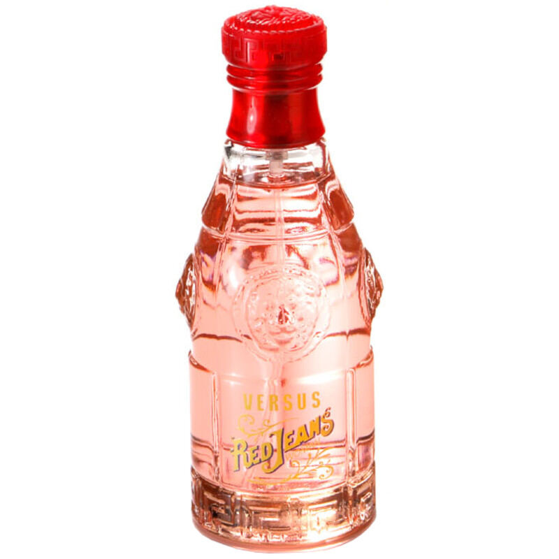 Versace Red Jeans EDT