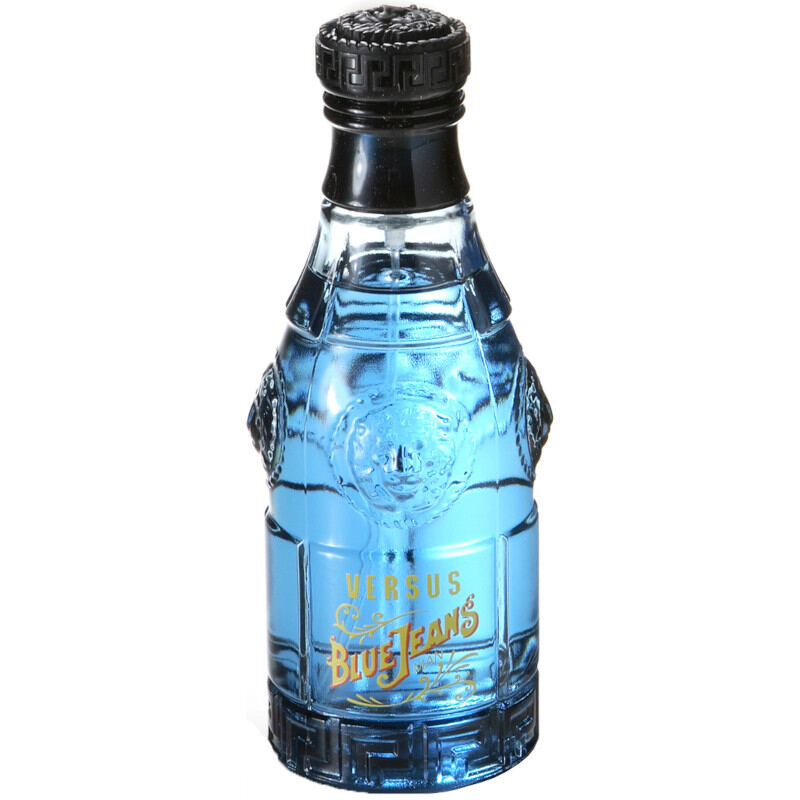 Versace Blue Jeans EDT