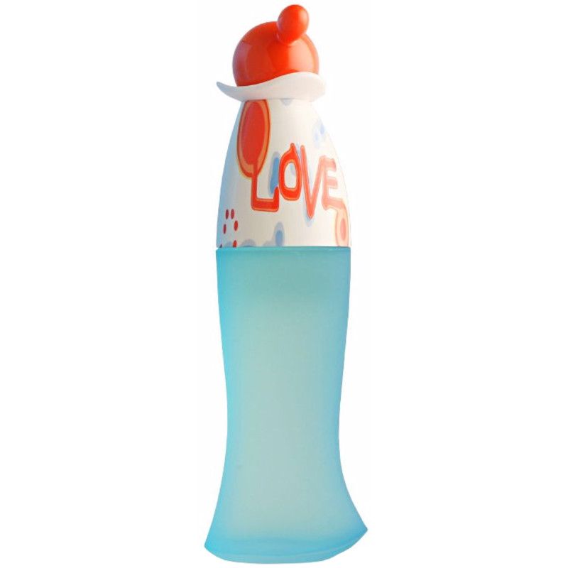 Moschino I Love Love EDT