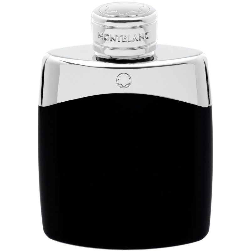 Mont Blanc Legend EDT