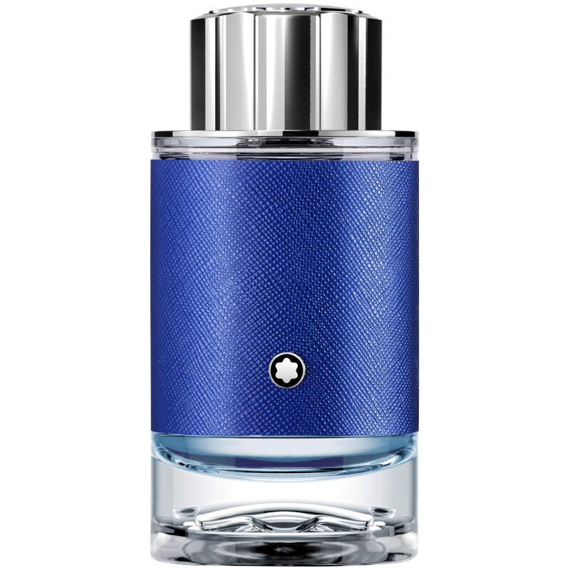 Mont Blanc Explorer Ultra Blue EDP