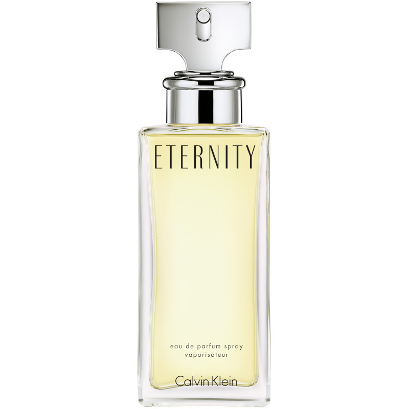 Calvin Klein Eternity Women EDP