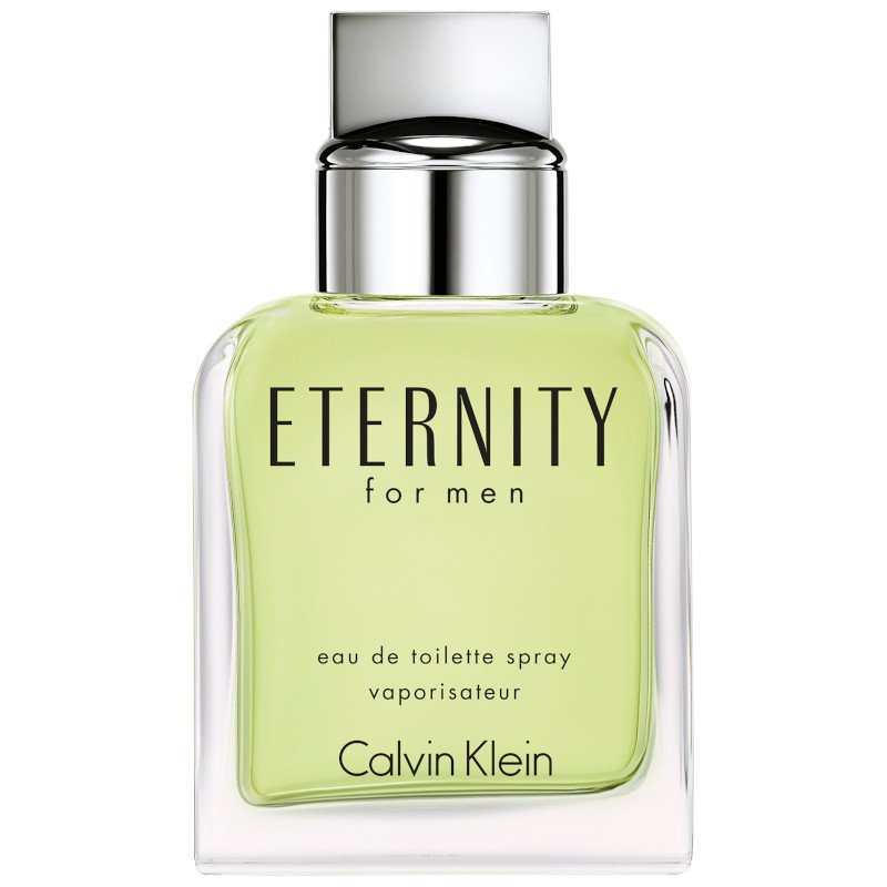 Calvin Klein Eternity Men EDT
