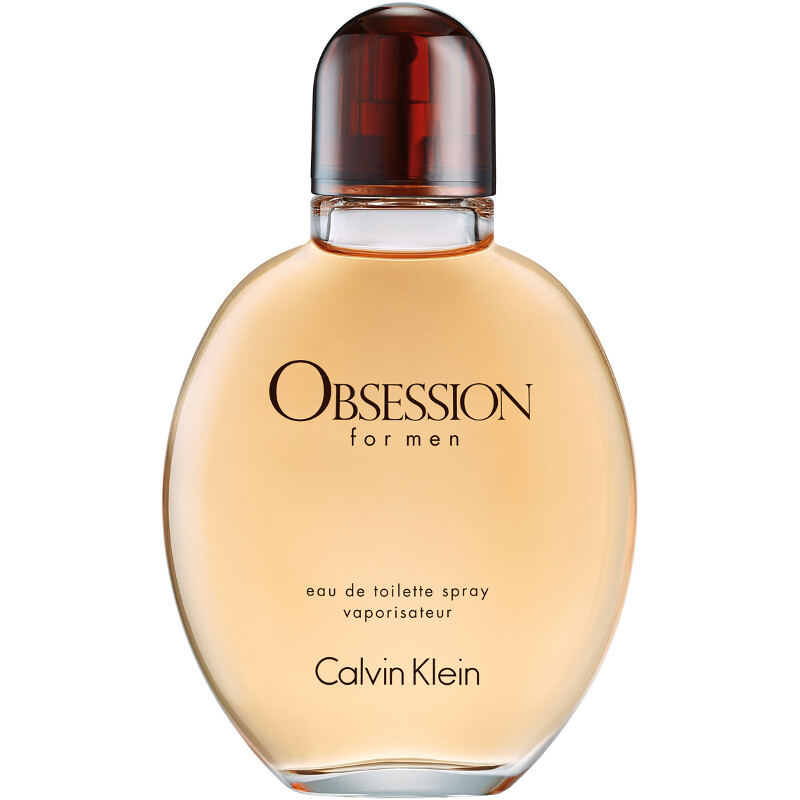 Calvin Klein Obsession Men EDT