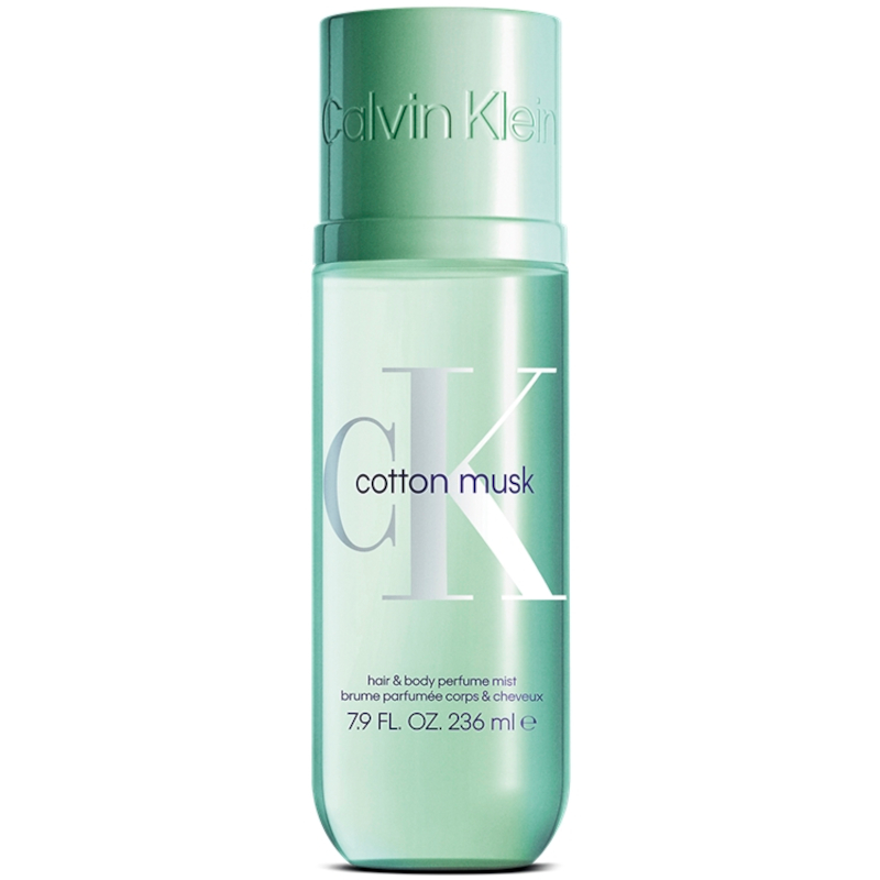 Calvin Klein CK Mist Cotton Musk
