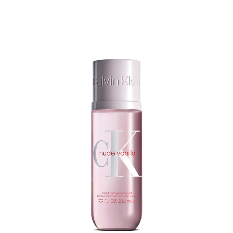 Calvin Klein CK Mist Nude Vanilla