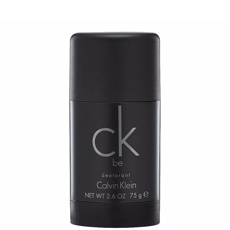 Calvin Klein CK Be Désodorisant