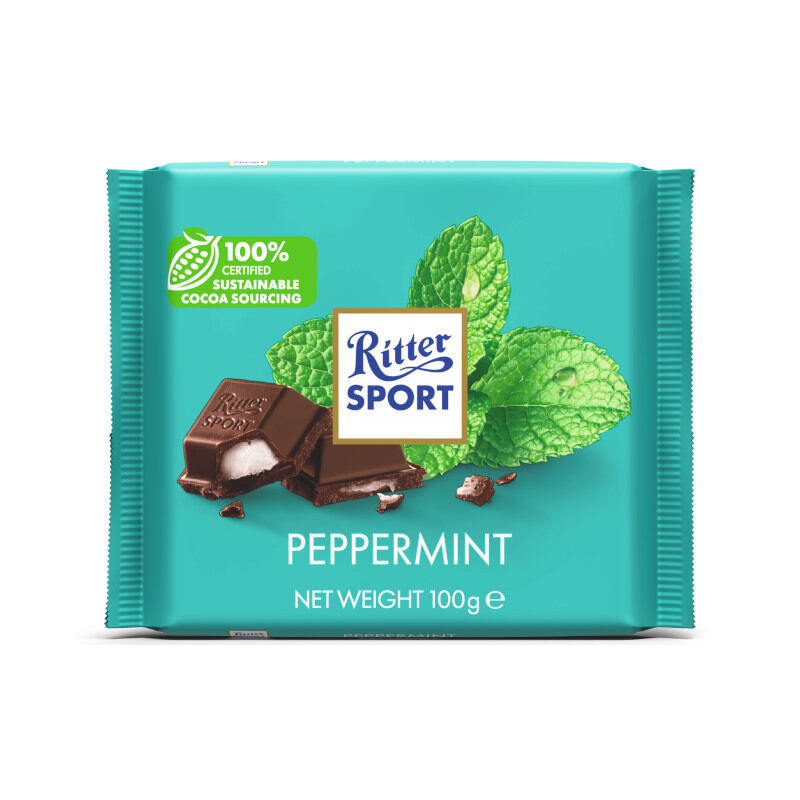 Ritter Sport Peppermint