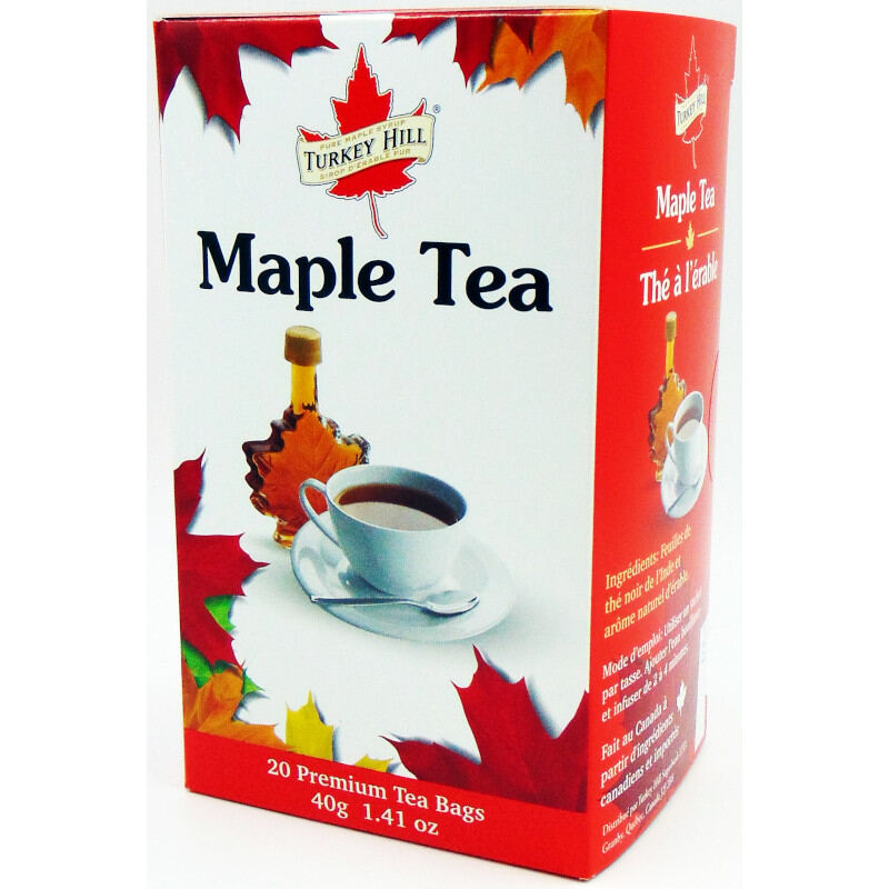Maple Tea (20 x 2g bags)