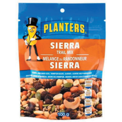 Planters Sierra Trail Mix