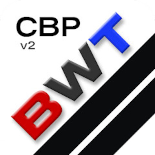 CBP App