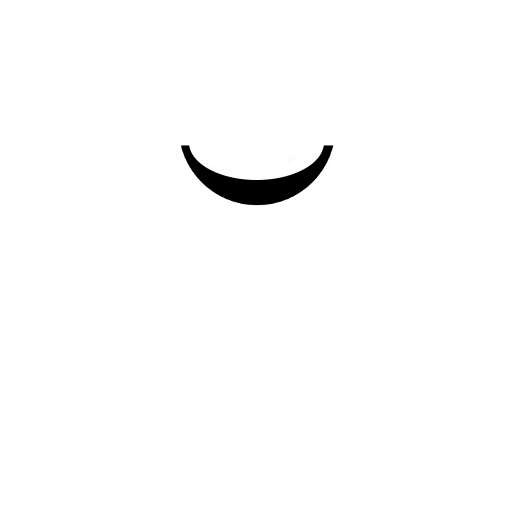 login smile icon